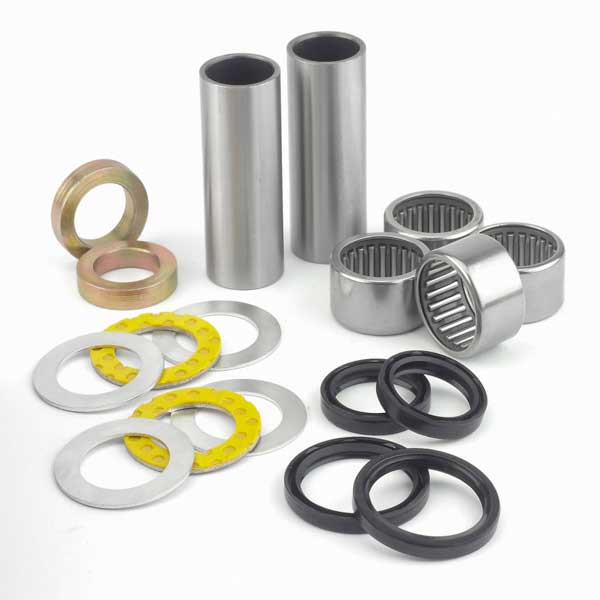 ALL BALLS SWING ARM BEARING & SEAL KIT HONDA 28-1016