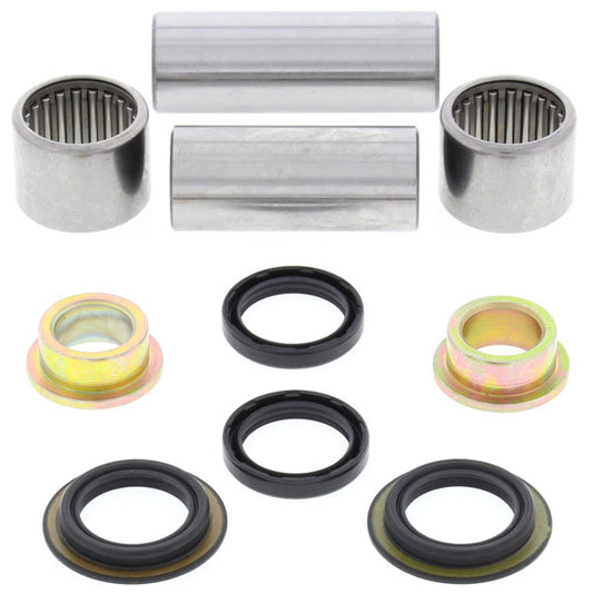 ALL BALLS SWING ARM BEARING & SEAL KIT HONDA 28-1018