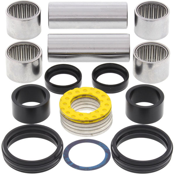 ALL BALLS SWING ARM BEARING & SEAL KIT YAMAHA 28-1025