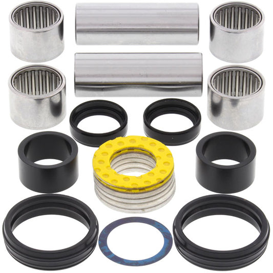 ALL BALLS SWING ARM BEARING & SEAL KIT YAMAHA 28-1025