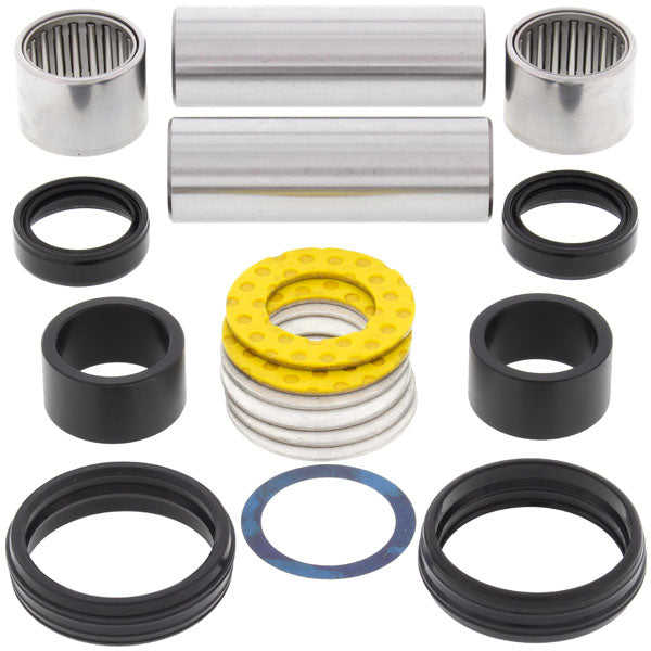 ALL BALLS SWING ARM BEARING & SEAL KIT YAMAHA 28-1026