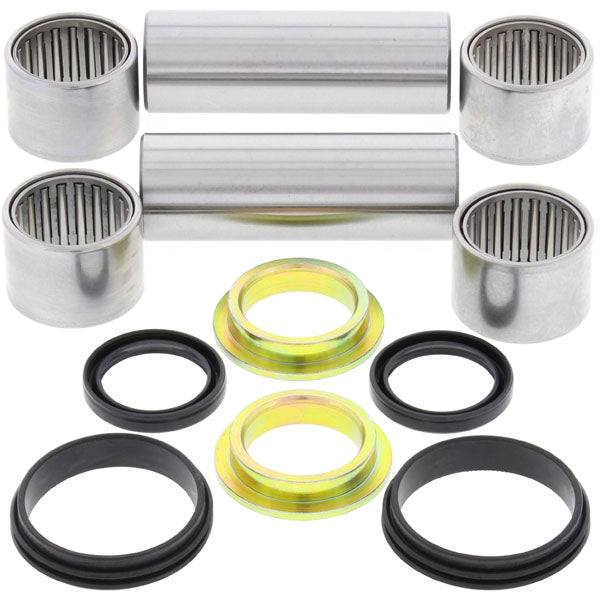 ALL BALLS SWING ARM BEARING & SEAL KIT HONDA 28-1030