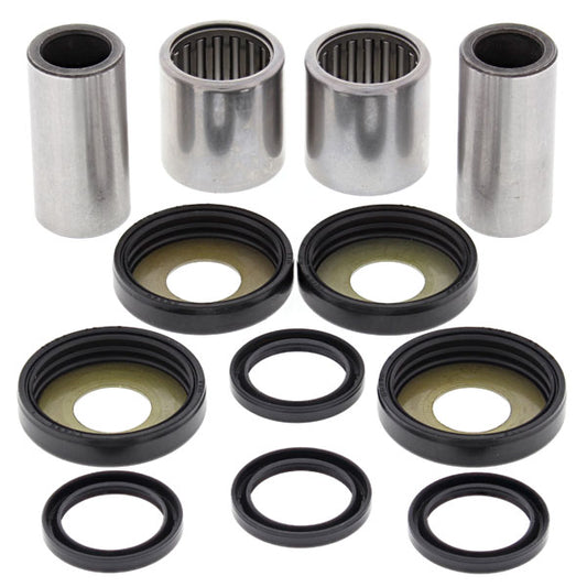 ALL BALLS SWING ARM BEARING & SEAL KIT SUZUKI 28-1035