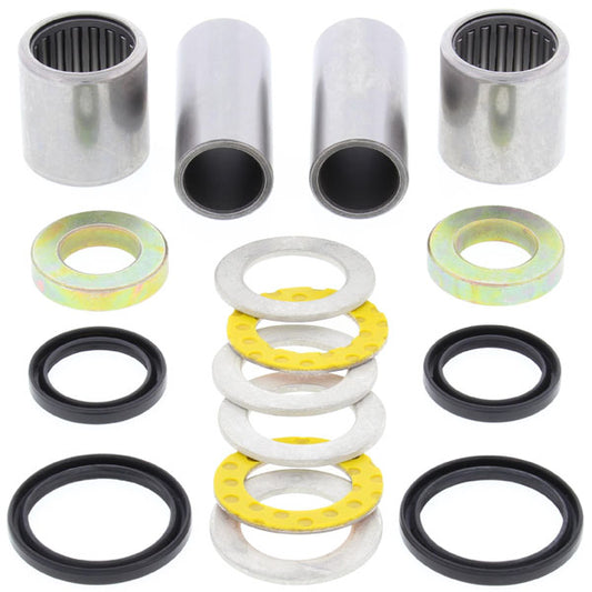 ALL BALLS SWING ARM BEARING & SEAL KIT HONDA 28-1039