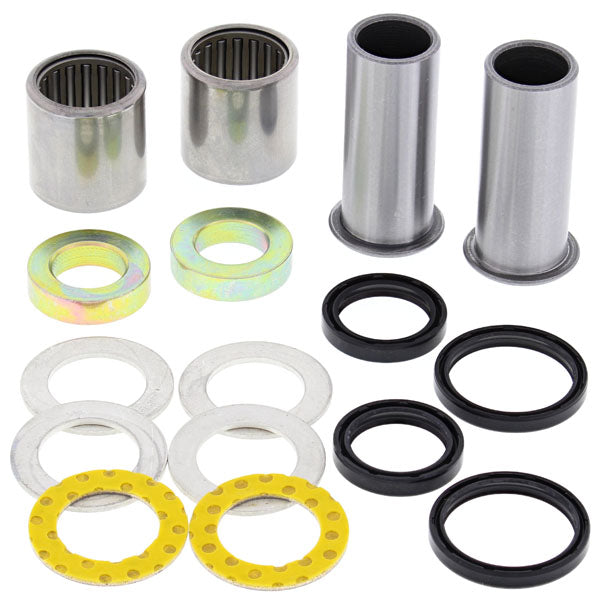 ALL BALLS SWING ARM BEARING & SEAL KIT KAWASAKI 28-1042