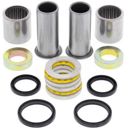 ALL BALLS SWING ARM BEARING & SEAL KIT KAWASAKI 28-1043