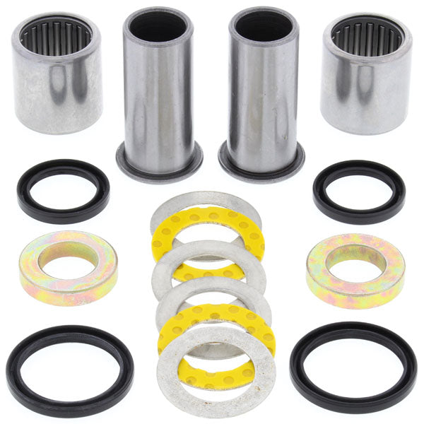 ALL BALLS SWING ARM BEARING & SEAL KIT SUZUKI 28-1047