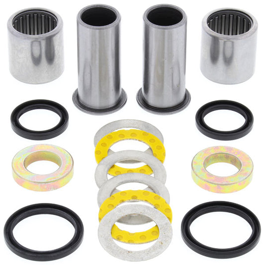 ALL BALLS SWING ARM BEARING & SEAL KIT SUZUKI 28-1047