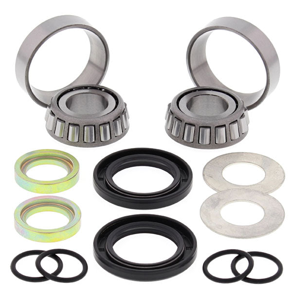 ALL BALLS SWING ARM BEARING & SEAL KIT KAWASAKI 28-1059