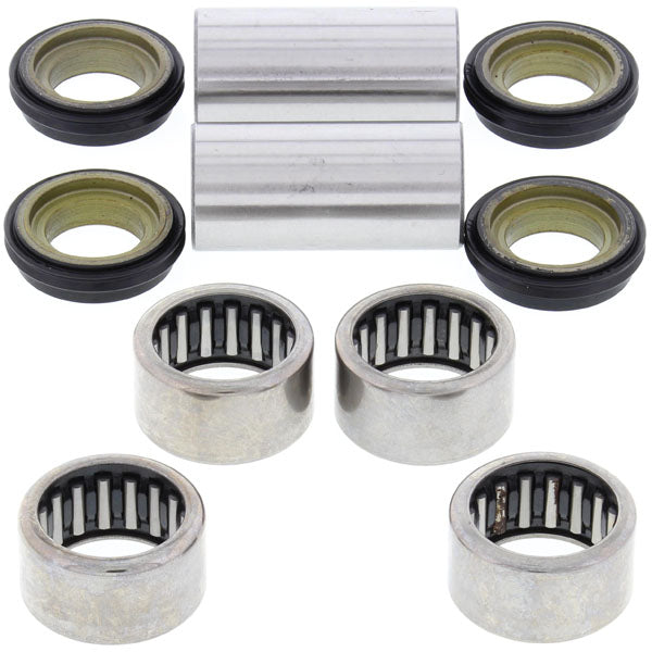 ALL BALLS SWING ARM BEARING & SEAL KIT KAWASAKI 28-1064