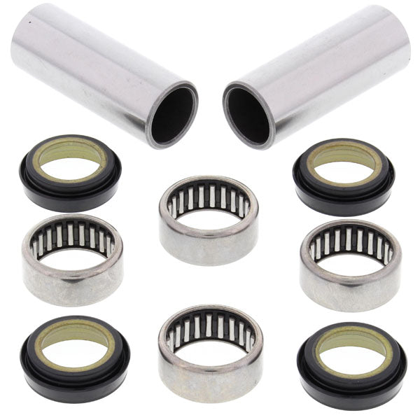 ALL BALLS SWING ARM BEARING & SEAL KIT KAWASAKI 28-1065
