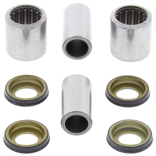 ALL BALLS SWING ARM BEARING & SEAL KIT KAWASAKI 28-1067