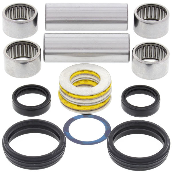 ALL BALLS SWING ARM BEARING & SEAL KIT YAMAHA 28-1071