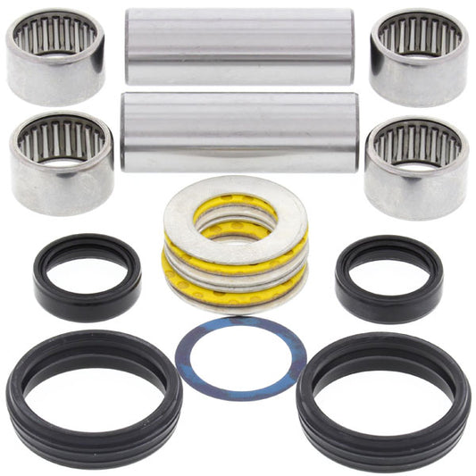 ALL BALLS SWING ARM BEARING & SEAL KIT YAMAHA 28-1071