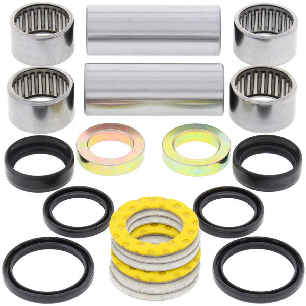 ALL BALLS SWING ARM BEARING & SEAL KIT YAMAHA 28-1072