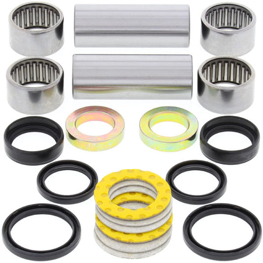 ALL BALLS SWING ARM BEARING & SEAL KIT YAMAHA 28-1072