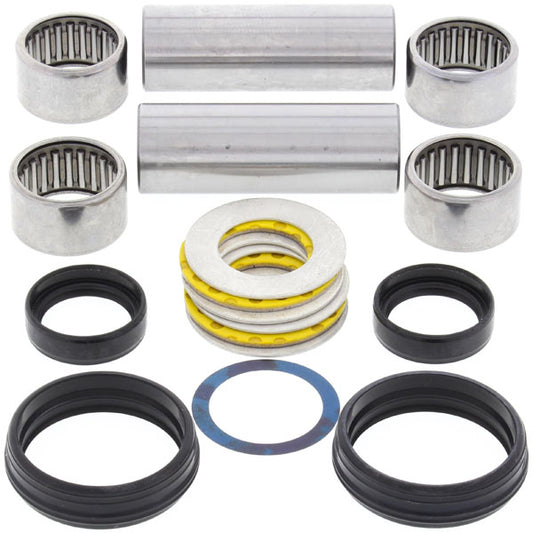 ALL BALLS SWING ARM BEARING & SEAL KIT YAMAHA 28-1075