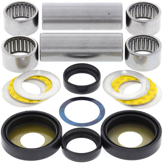ALL BALLS SWING ARM BEARING & SEAL KIT YAMAHA 28-1076