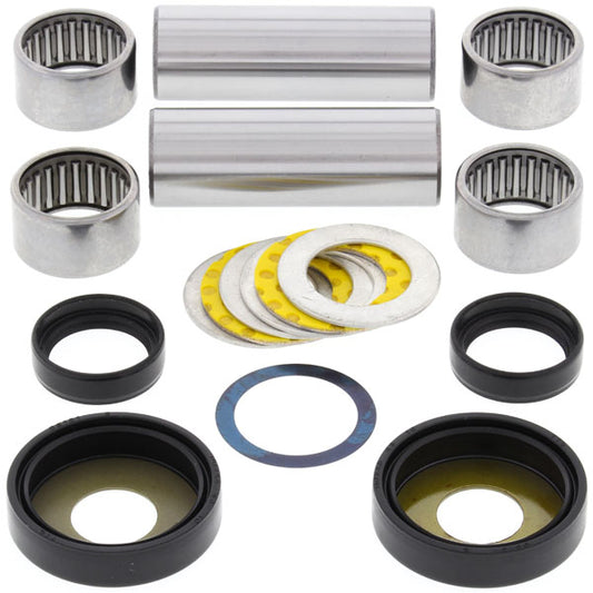 ALL BALLS SWING ARM BEARING & SEAL KIT YAMAHA 28-1077