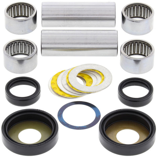 ALL BALLS SWING ARM BEARING & SEAL KIT YAMAHA 28-1078