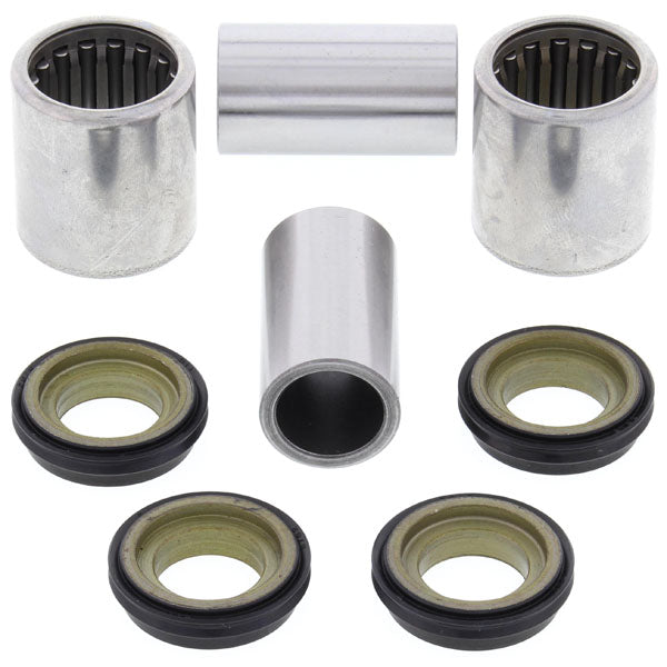 ALL BALLS SWING ARM BEARING & SEAL KIT KAWASAKI 28-1080
