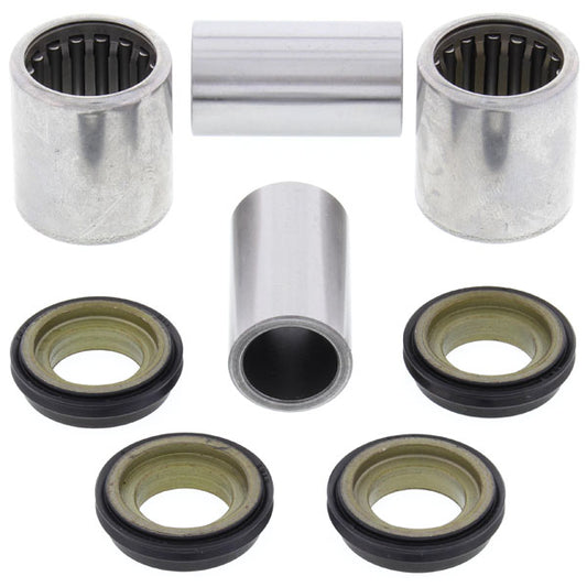 ALL BALLS SWING ARM BEARING & SEAL KIT KAWASAKI 28-1080