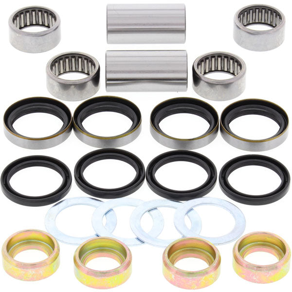 ALL BALLS SWING ARM BEARING & SEAL KIT KTM 28-1087