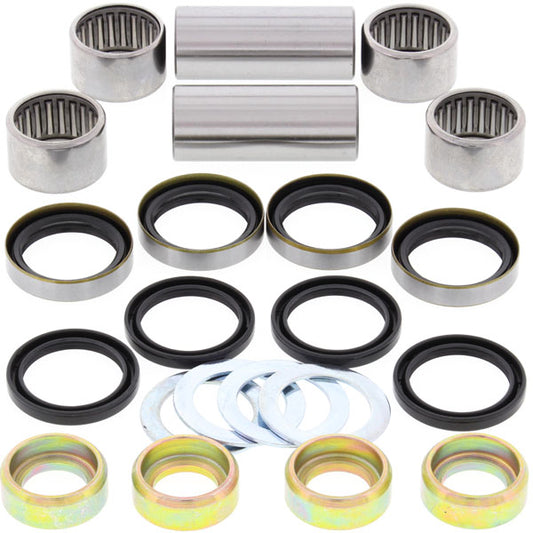 ALL BALLS SWING ARM BEARING & SEAL KIT KTM 28-1088