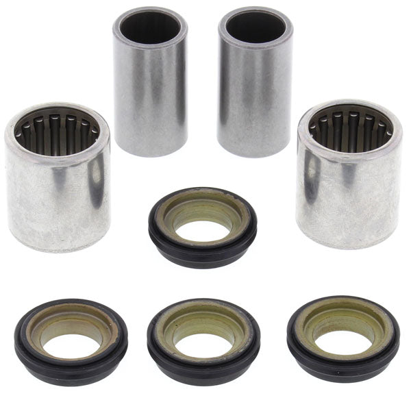 ALL BALLS SWING ARM BEARING & SEAL KIT KAWASAKI 28-1103