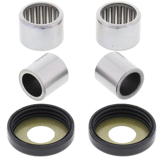 ALL BALLS SWING ARM BEARING & SEAL KIT SUZUKI 28-1104