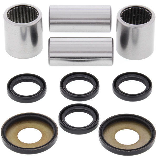 ALL BALLS SWING ARM BEARING & SEAL KIT  28-1112