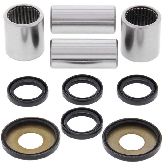 ALL BALLS SWING ARM BEARING & SEAL KIT  28-1112