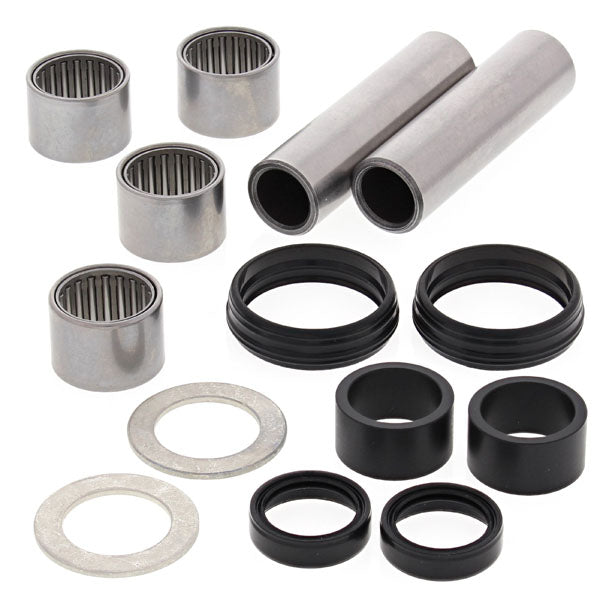 ALL BALLS SWING ARM BEARING & SEAL KIT YAMAHA 28-1114
