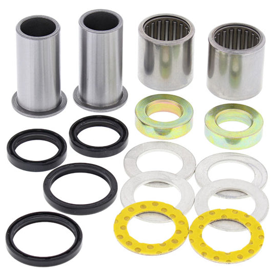 ALL BALLS SWING ARM BEARING & SEAL KIT KAWASAKI 28-1115
