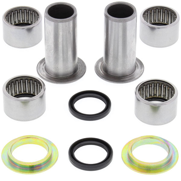ALL BALLS SWING ARM BEARING & SEAL KIT  28-1119