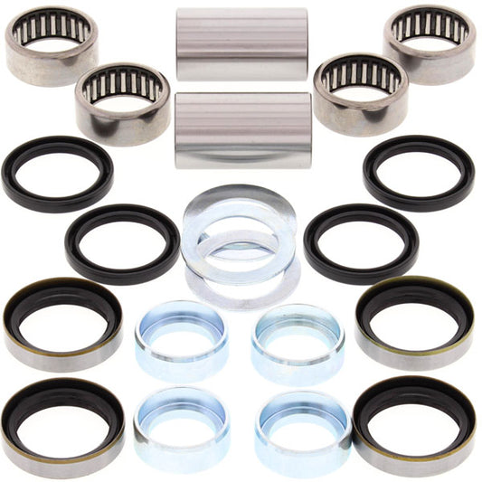 ALL BALLS SWING ARM BEARING & SEAL KIT  28-1125