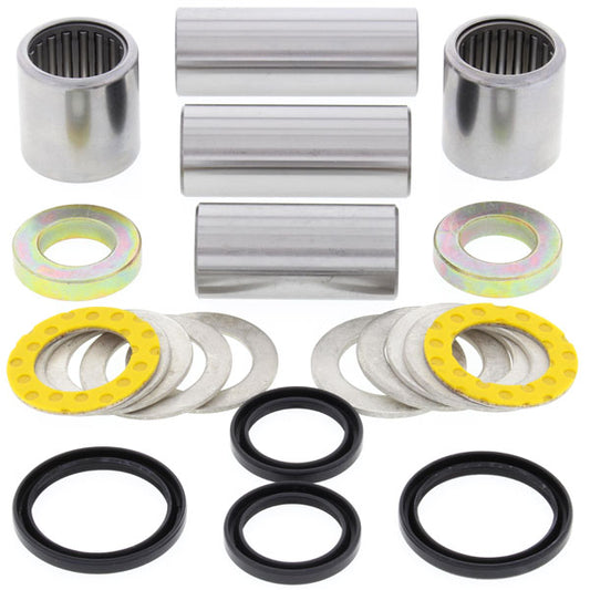 ALL BALLS SWING ARM BEARING & SEAL KIT HONDA 28-1128