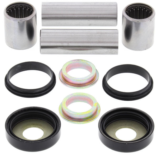 ALL BALLS SWING ARM BEARING & SEAL KIT HONDA 28-1142