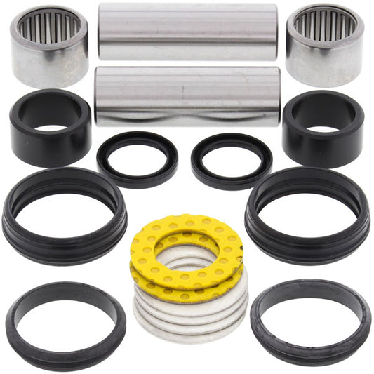 ALL BALLS SWING ARM BEARING & SEAL KIT YAMAHA 28-1143