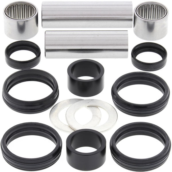 ALL BALLS SWING ARM BEARING & SEAL KIT YAMAHA 28-1151
