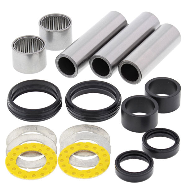 ALL BALLS SWING ARM BEARING & SEAL KIT YAMAHA 28-1153