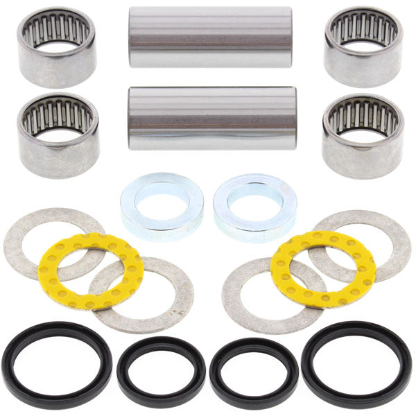 ALL BALLS SWING ARM BEARING & SEAL KIT YAMAHA 28-1158