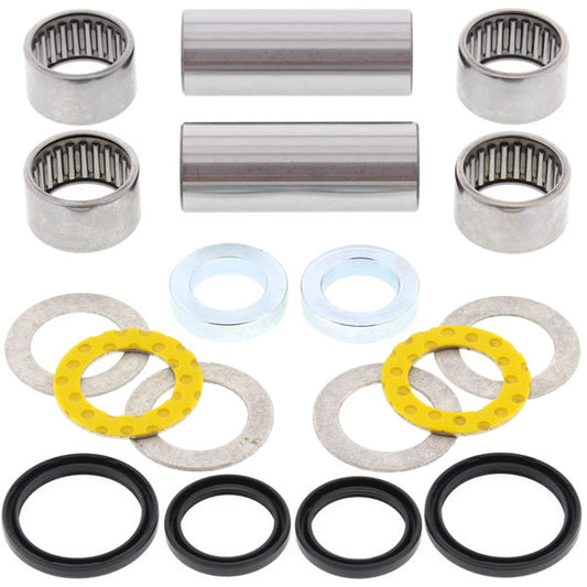 ALL BALLS SWING ARM BEARING & SEAL KIT YAMAHA 28-1158