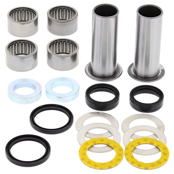 ALL BALLS SWING ARM BEARING & SEAL KIT YAMAHA 28-1161