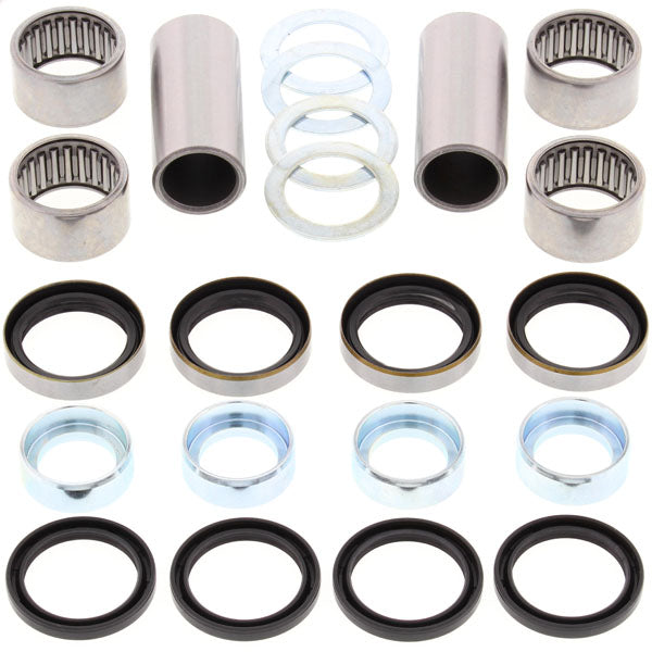 ALL BALLS SWING ARM BEARING & SEAL KIT KTM 28-1168