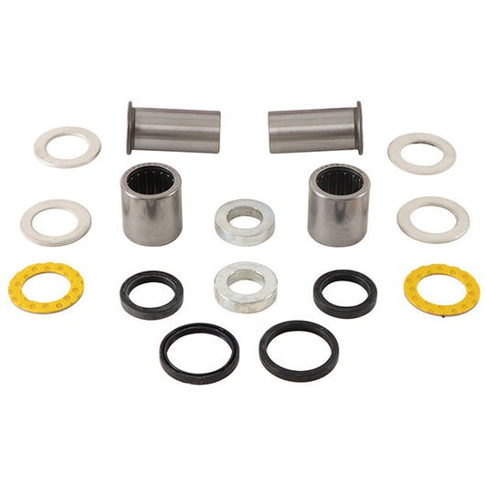 ALL BALLS SWING ARM BEARING KIT  28-1217