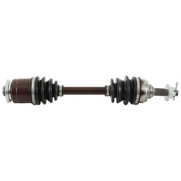 ALL BALLS STANDARD ATV/UTV AXLE ARCTIC CAT AB6-AC-8-218