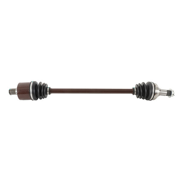 ALL BALLS STANDARD ATV/UTV AXLE ARCTIC CAT AB6-AC-8-324