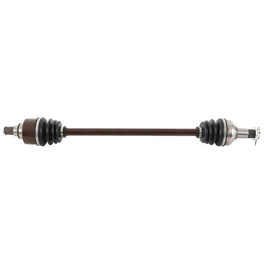 ALL BALLS STANDARD ATV/UTV AXLE ARCTIC CAT AB6-AC-8-302