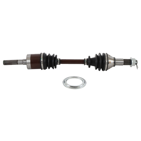 ALL BALLS STANDARD ATV/UTV AXLE CAN-AM AB6-CA-8-212